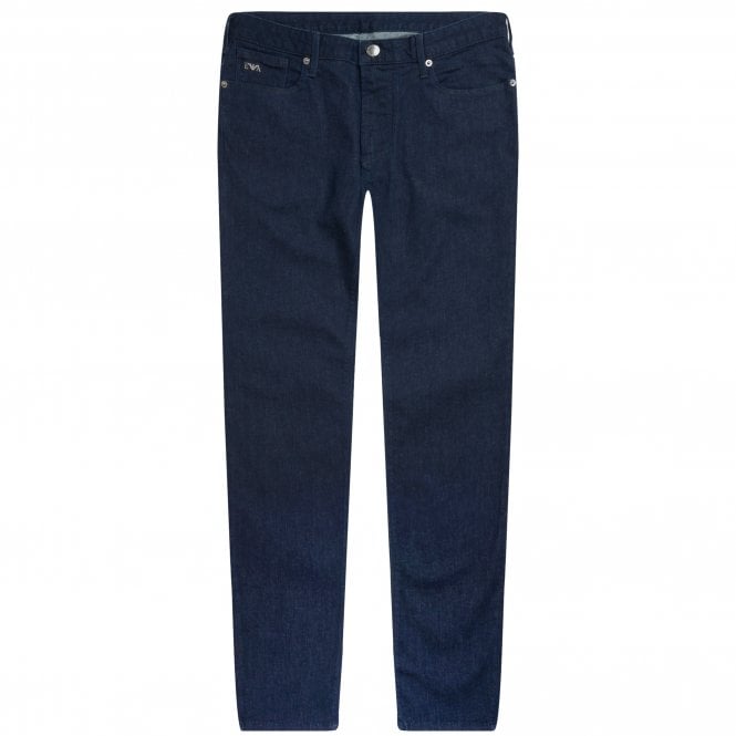 Emporio Armani Jean Trousers Slim Fit (J06)