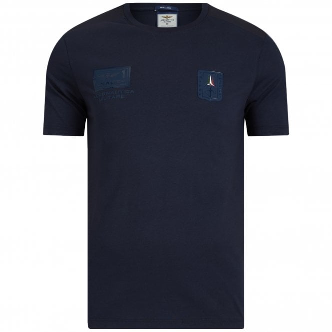 Aeronautica Militare T-shirt Regular Fit
