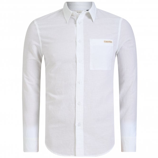 Calvin Klein Shirt Regular Fit
