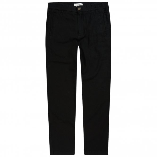 Gabba Trousers Monza Lino Relaxed Fit