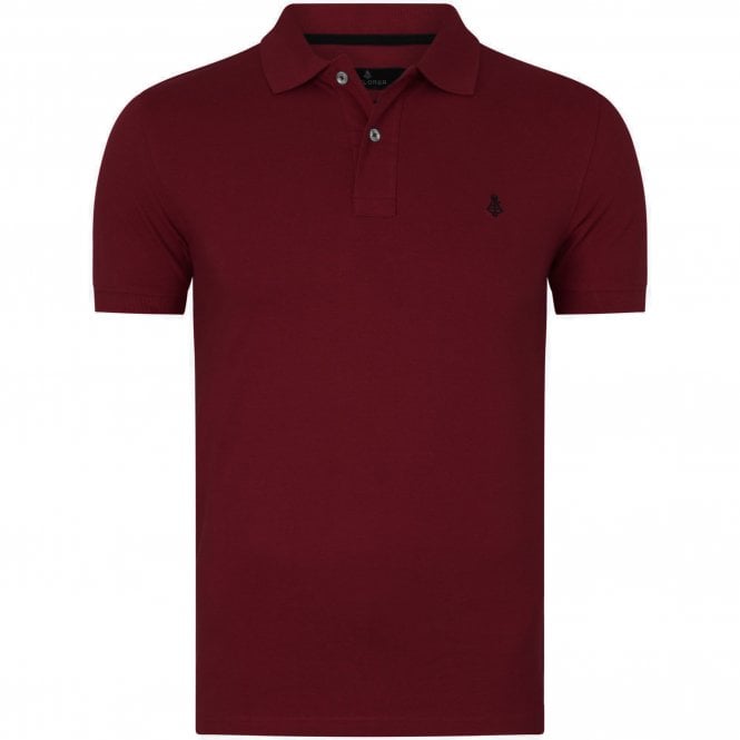 Explorer Polo Piqué Shirt Regular Fit