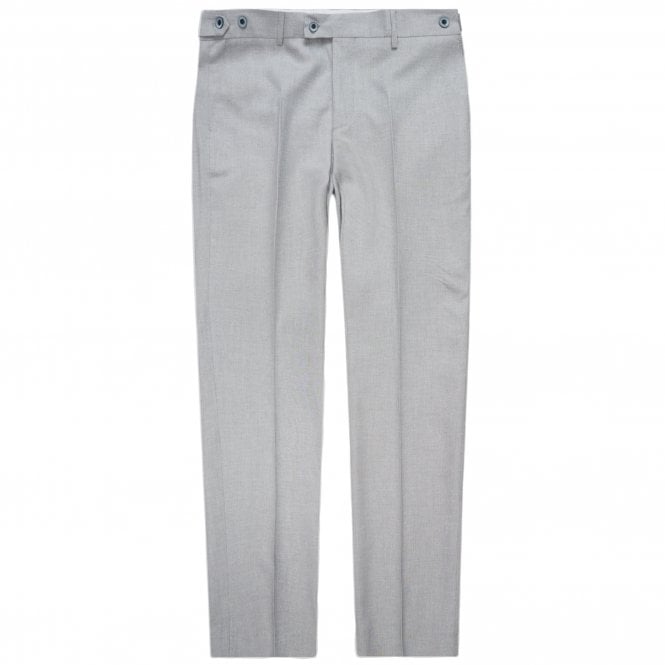 Andrew Scott Dezign Trousers Slim Fit