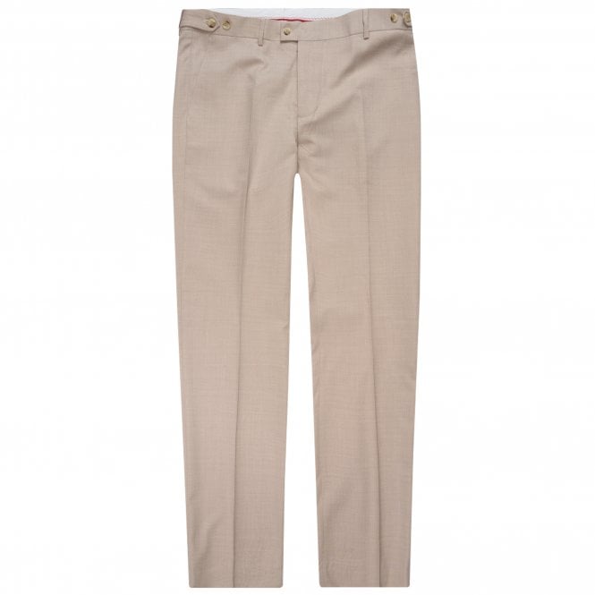 Andrew Scott Dezign Trousers Slim Fit