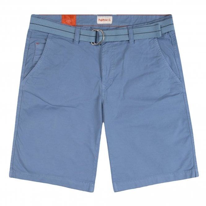 Hattric Chino Shorts Regular Fit