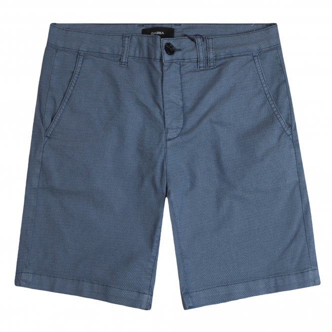 Gabba Shorts Jet Dale Regular Fit
