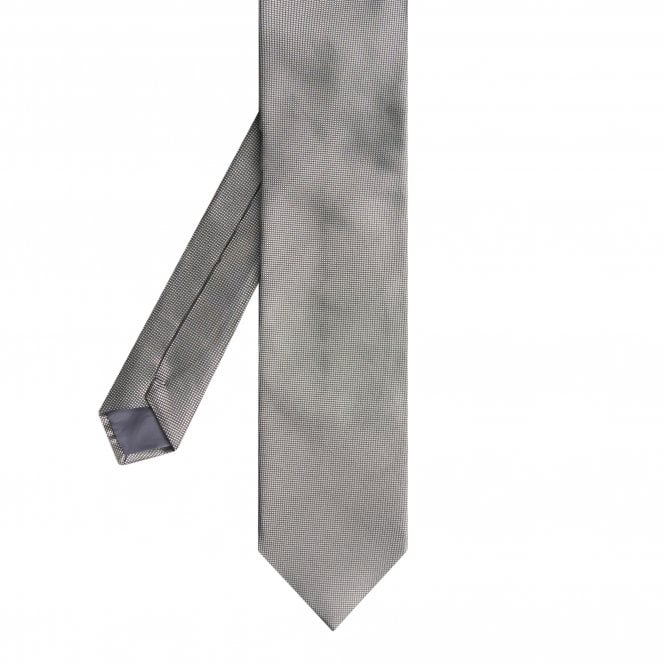 Andrew Scott Tie With Micro Pattern