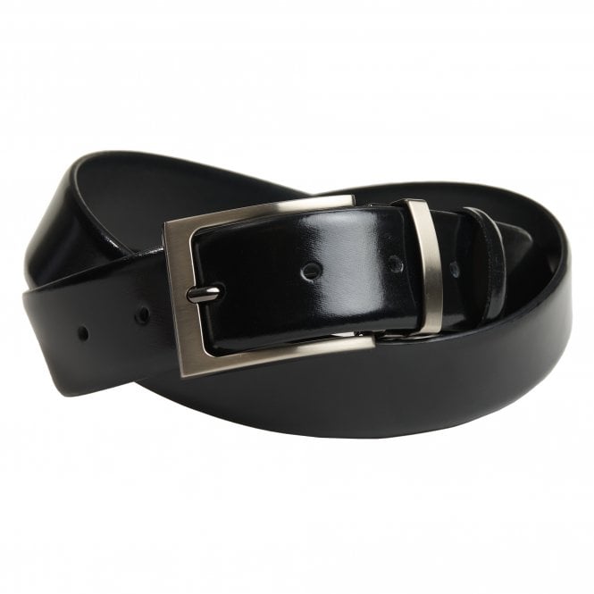 Andrew Scott Leather Belt