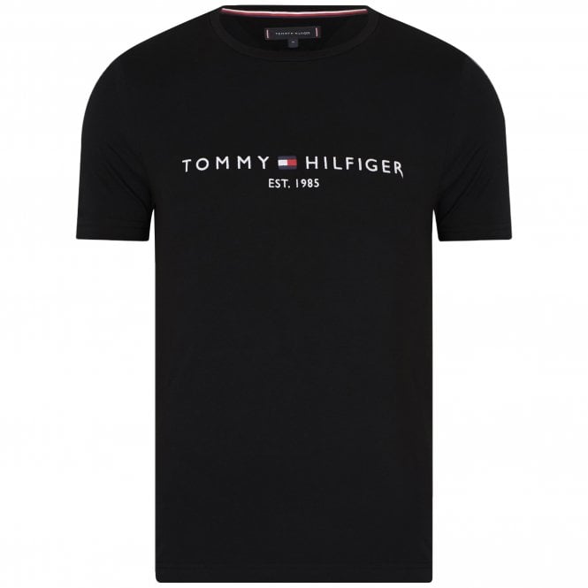 Tommy Hilfiger T-Shirt Slim Fit