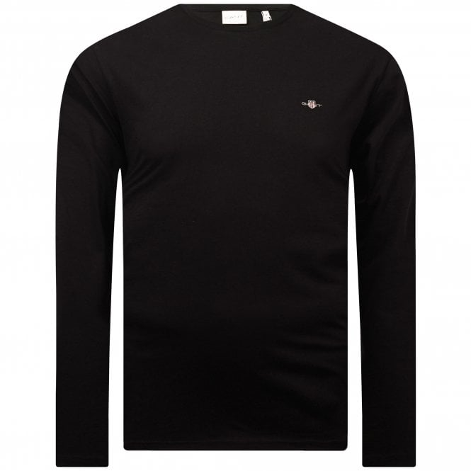 Gant T-shirt Shield Regular Fit