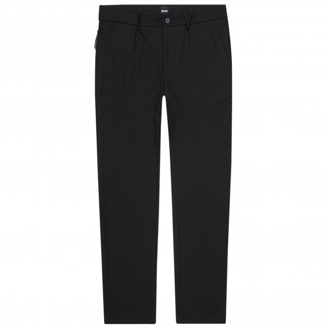 BOSS Pants P-Kaiton1-Zip Slim Fit