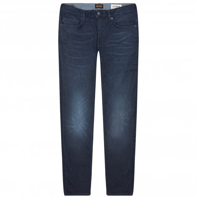 BOSS Jean Trousers Delaware BO Slim Fit