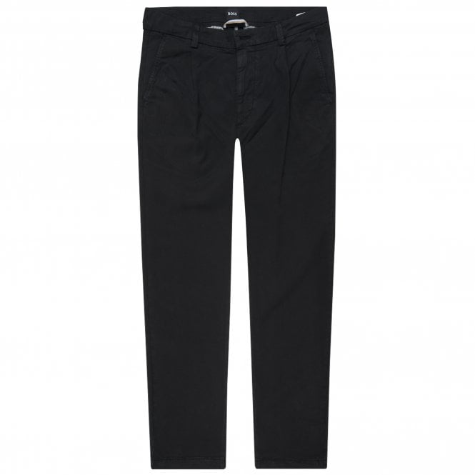 BOSS Trousers C-Kerin-PL Tapered Fit