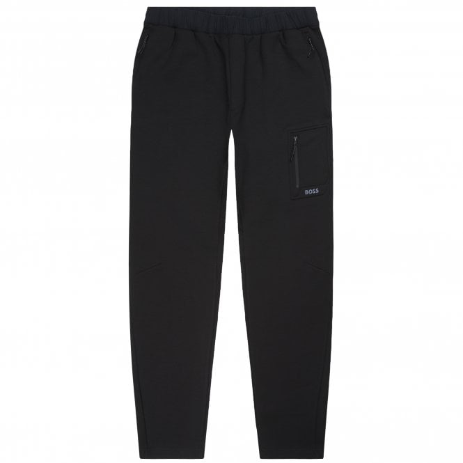 BOSS Jogger Pants Urban Tech Regular Fit