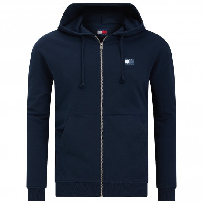 Tommy Hilfiger TJM Cardigan Crp New Classics Zip Thru Regular Fit