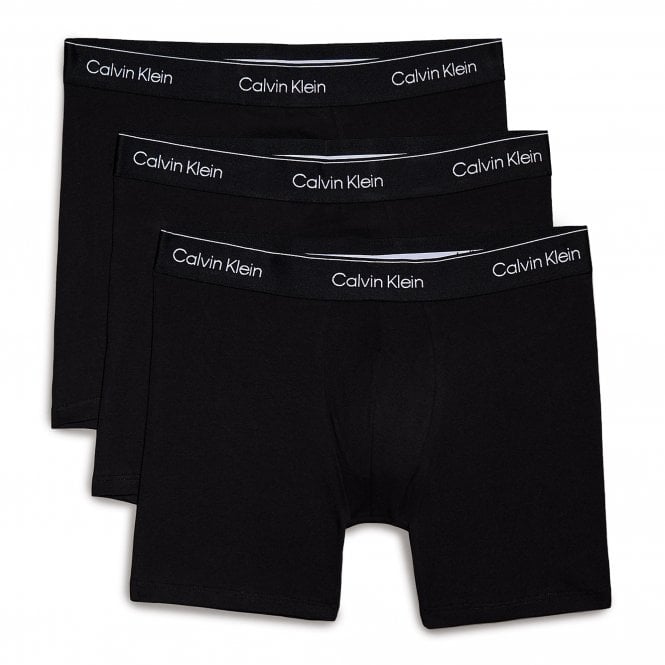 Calvin Klein Underwear Boxer Pack 3pcs
