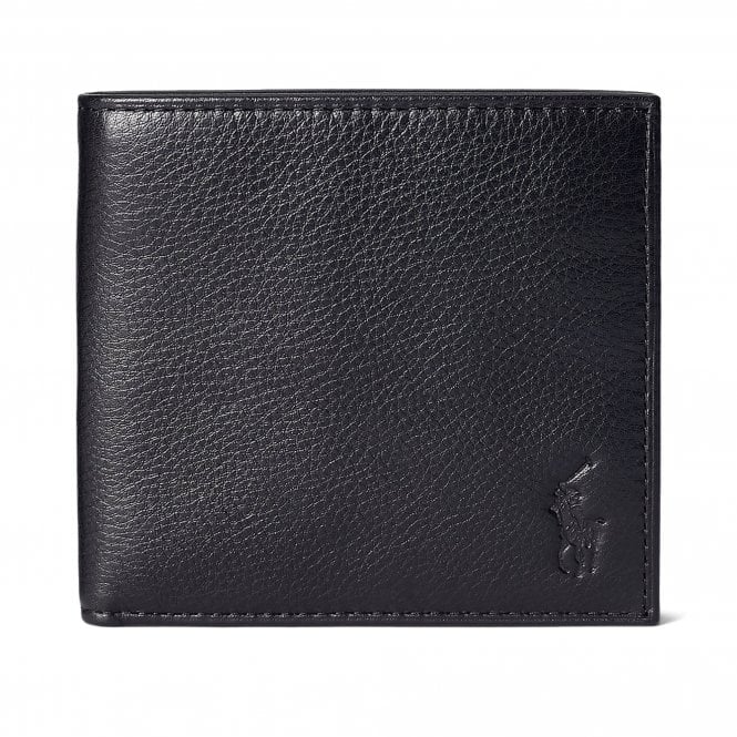 Ralph Lauren Leather Wallet