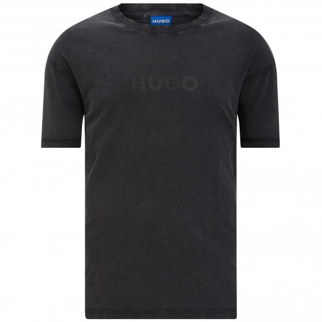 HUGO T-Shirt Nebute Relaxed Fit