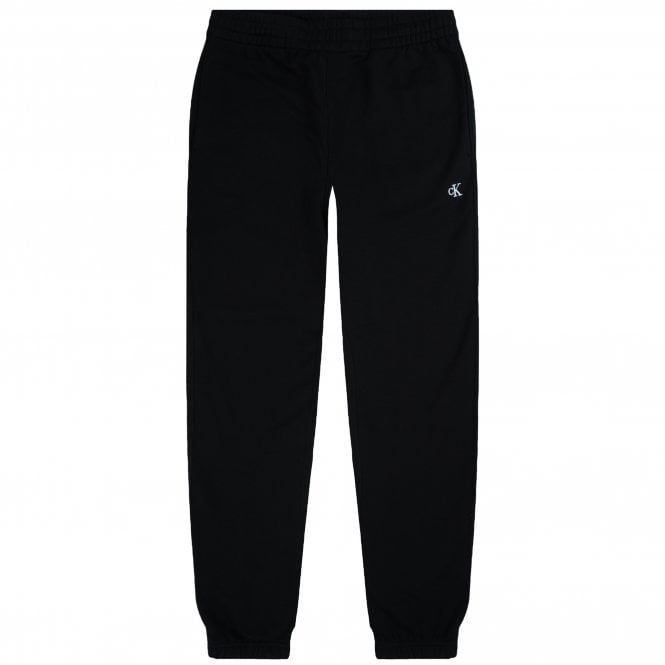 Calvin Klein Jogger Pants 350Terry Monogram Regular Fit