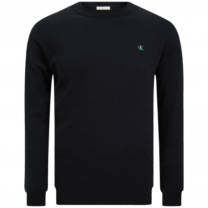 Calvin Klein Sweater Relaxed Fit