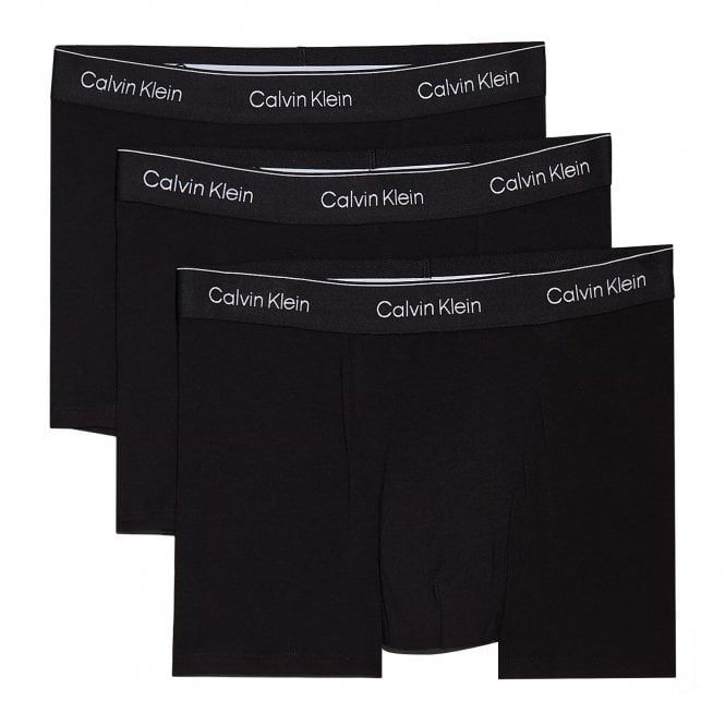 Calvin Klein Underwear Boxer Low Rise 3-Pack