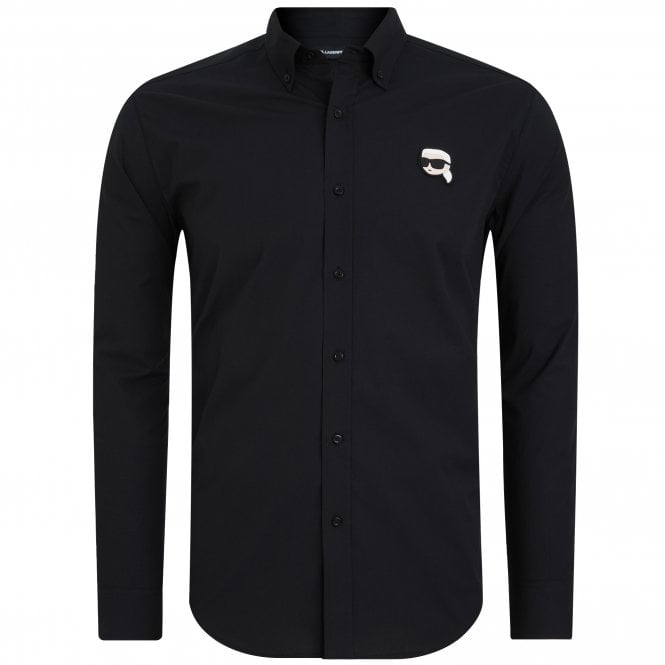 Karl Lagerfeld Shirt Regular Fit