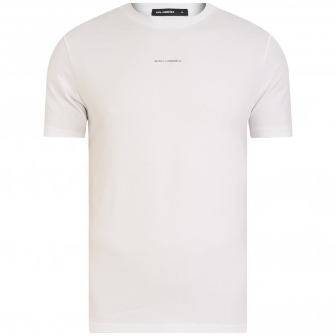 Karl Lagerfeld T-shirt Regular Fit