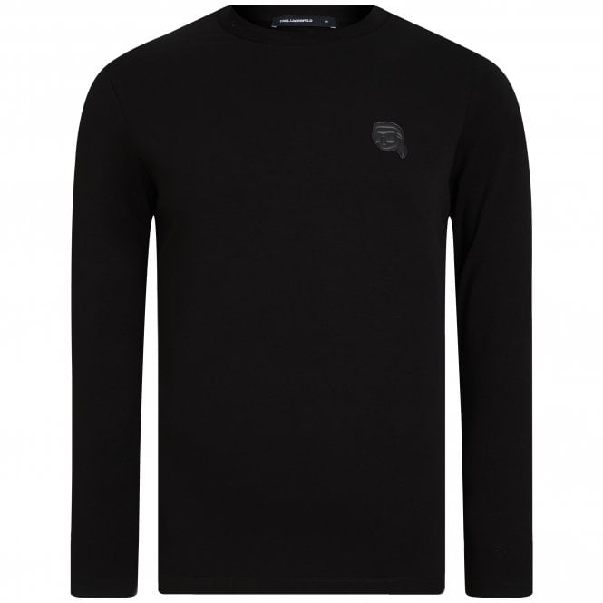 Karl Lagerfeld T-shirt Regular Fit