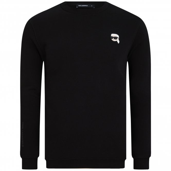 Karl Lagerfeld Sweatshirt Regular Fit