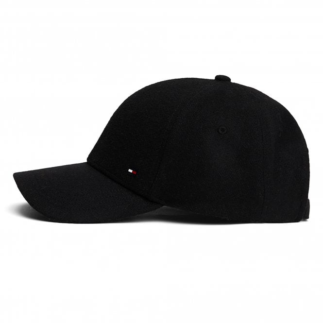 Tommy Hilfiger Jockey Cap Elton