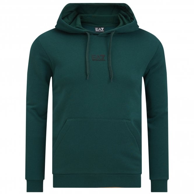 EA7 Sweatshirt Train Core Regular Fit