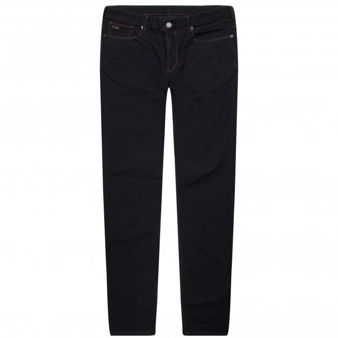 Emporio Armani Jean Trousers Slim Fit (J06)