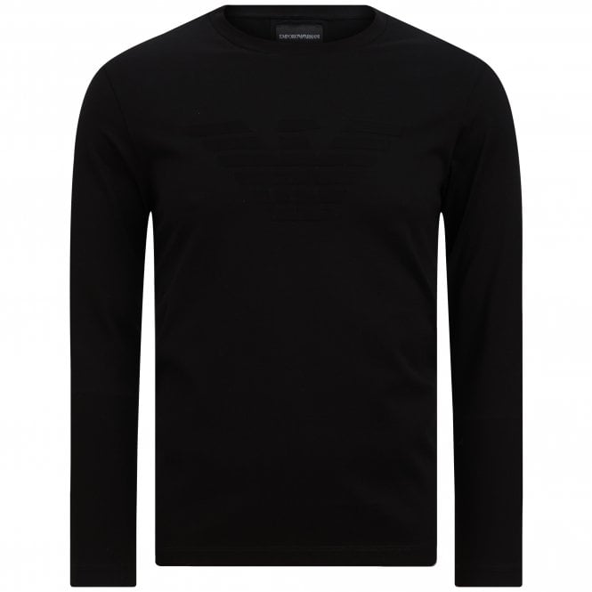 Emporio Armani T-Shirt Regular Fit