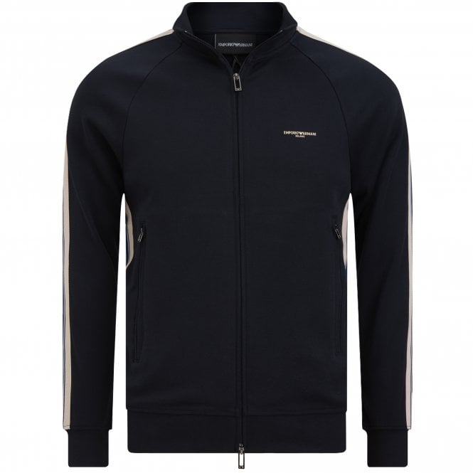 Emporio Armani Cardigan Regular Fit