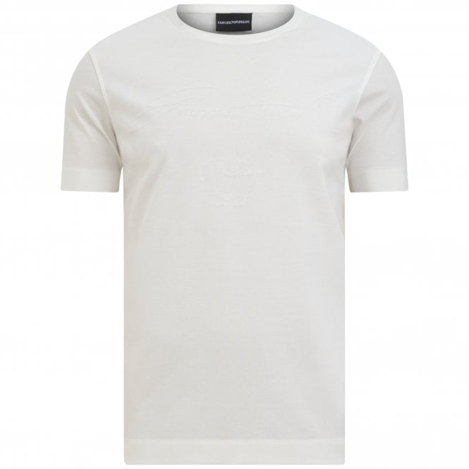 Emporio Armani T-shirt Regular Fit