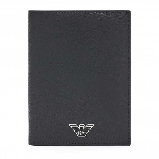Emporio Armani Passport Holder