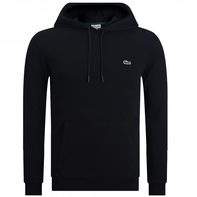Lacoste Hooded Sweatshirt Classic Fit