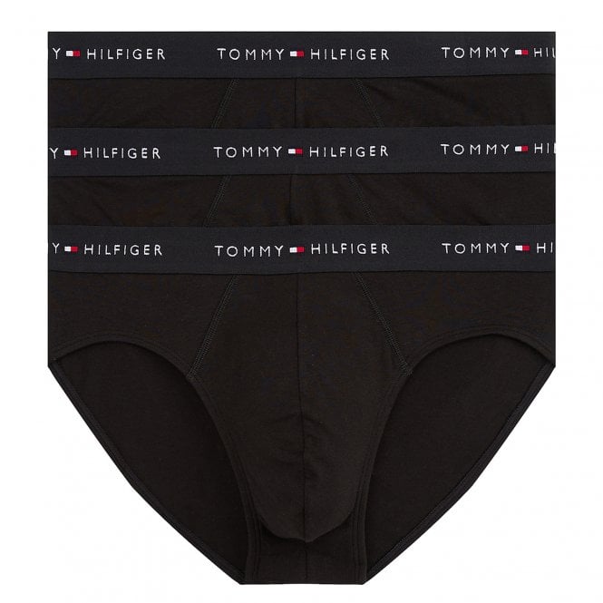 Tommy Hilfiger Underwear Slip 3-Pack