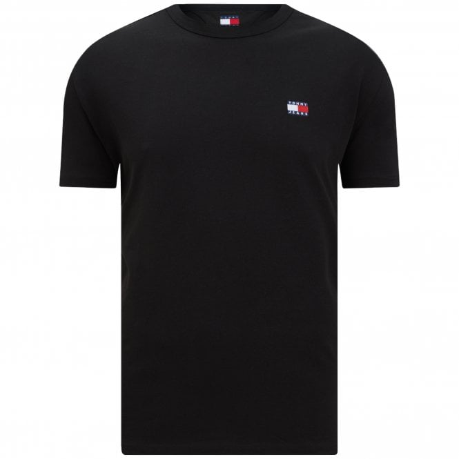 Tommy Hilfiger TJM T-shirt Badge Regular Fit
