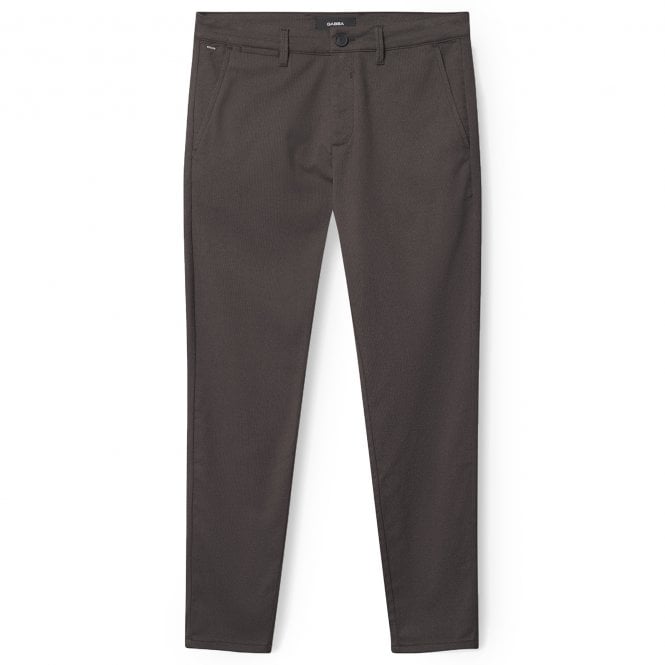 Gabba Trousers Paul Domo Slim Fit