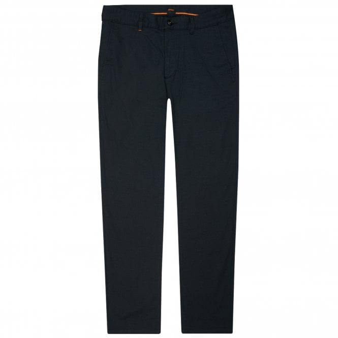 BOSS Trousers Chino_Slim Slim Fit