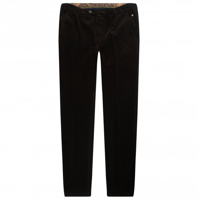 Meyer Trousers Bonn Corduroy Regular Fit