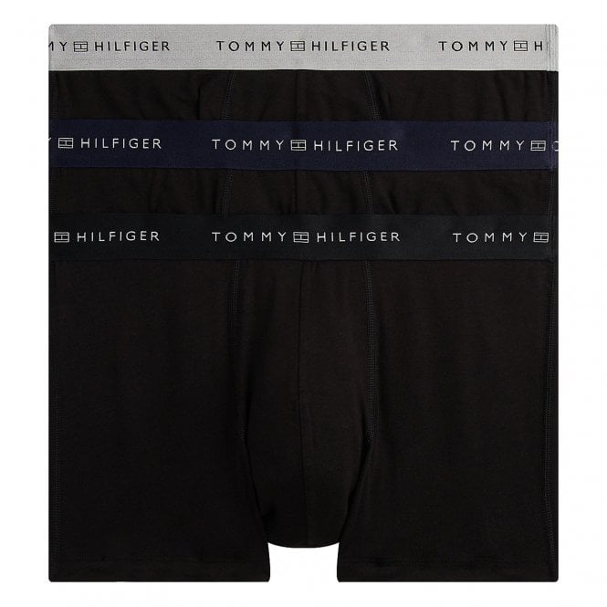 Tommy Hilfiger Underwear Boxer || 3pcs