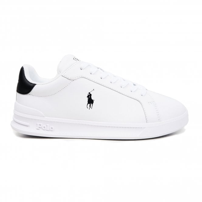 Ralph Lauren Sneaker Shoes Heritage Court II 
