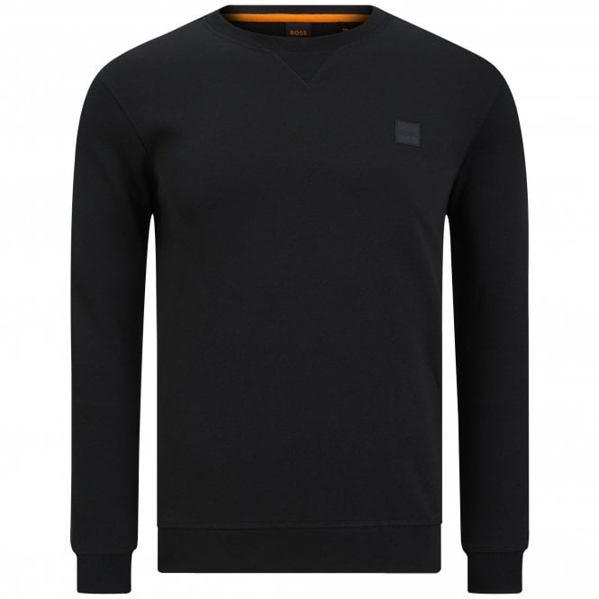 BOSS Sweatshirt Westart Regular Fit