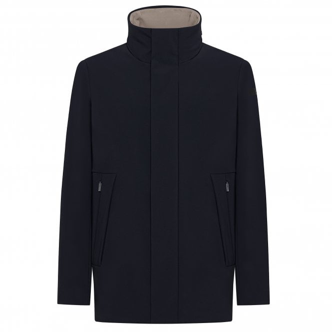 RRD Jacket Winter Thermo MDM Regular Fit