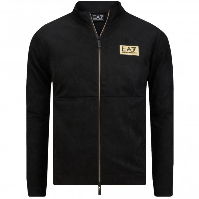 EA7 Jacket Gold Label Slim Fit