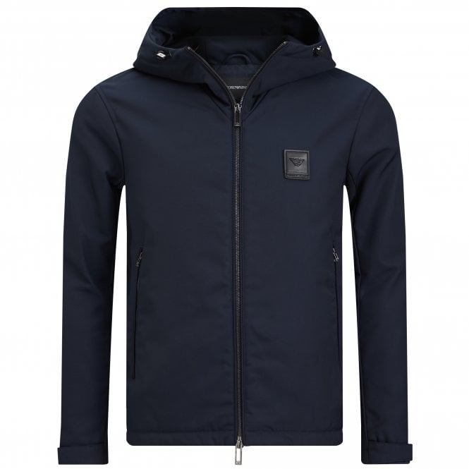 Emporio Armani Jacket Regular Fit