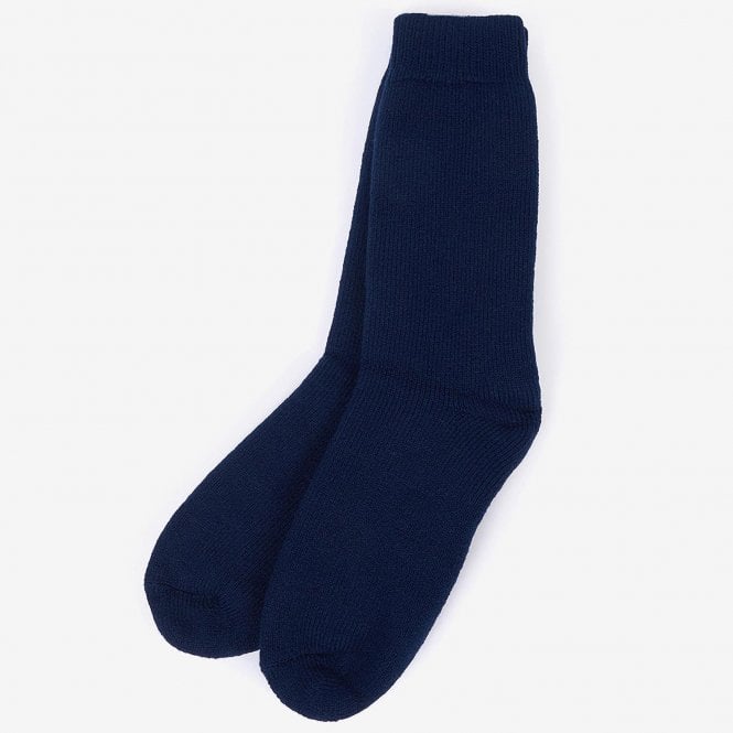 Barbour Wellington Calf Socks