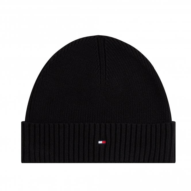 Tommy Hilfiger Beanie Pima Cotton