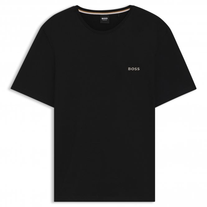 BOSS Loungewear T-shirt Mix&Match Regular Fit